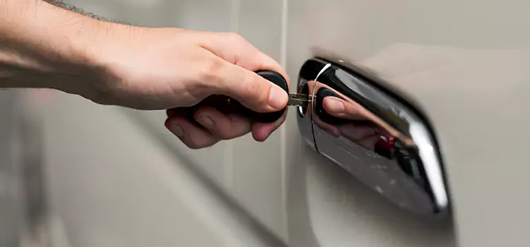 Why Choose Our Auto Locksmith Team in Spring Valley, NY?