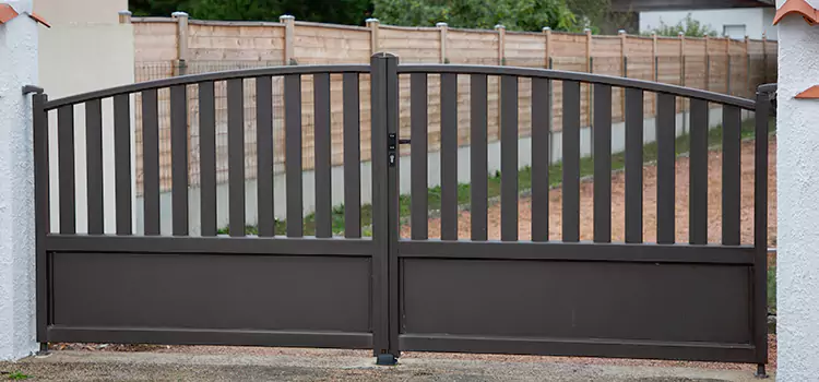 Advanced Gate Solutions in Spring Valley, NY