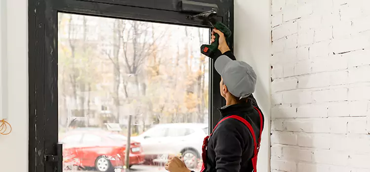 Comprehensive Door Closer Services in Spring Valley, NY