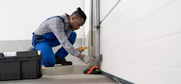 Expert Solutions for Every Garage Lock Need in Spring Valley, NY