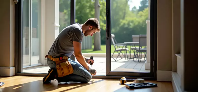 Comprehensive Solutions for Every Glass Door Need in Spring Valley, NY