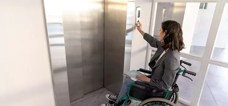 Benefits of Modern Handicap Door Systems in Spring Valley, NY