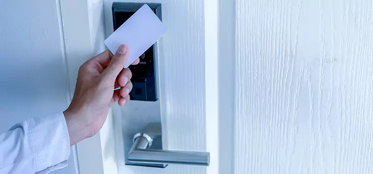 Why Choose Us for Your Keycard Lock Installation in Spring Valley, NY?