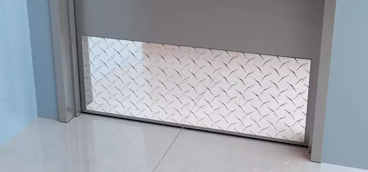 Benefits of Professional Kick Plate Solutions in Spring Valley, NY
