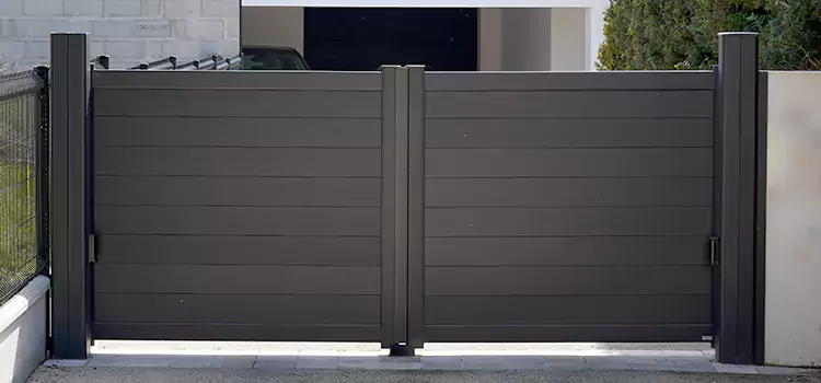 Common Residential Gate Issues We Resolve in Spring Valley, NY
