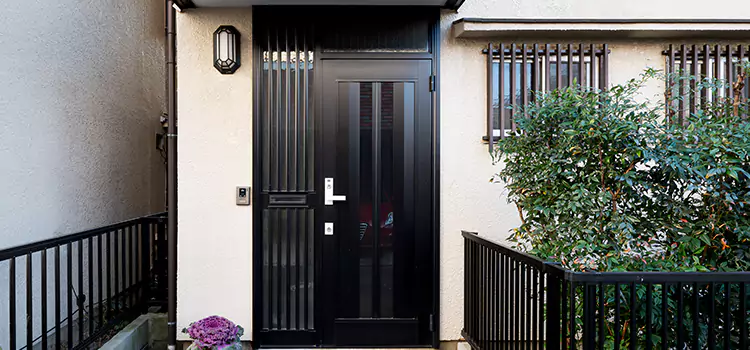Popular Exterior Door Options in Spring Valley, NY