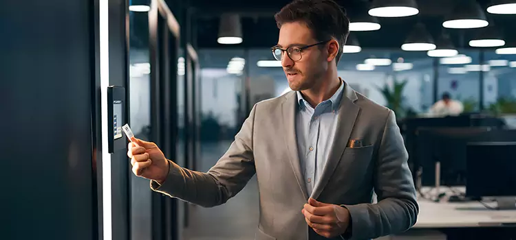 Our Commitment to Keycard Security Excellence in Spring Valley, NY