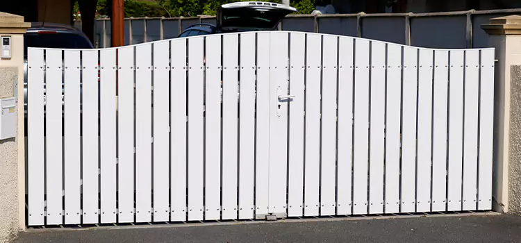 Why Choose Us for Residential Gate Repair in Spring Valley, NY?