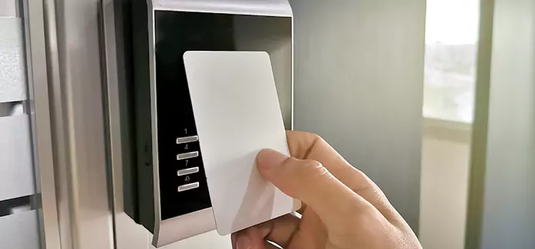 Advanced RFID Technology Integration in Spring Valley, NY